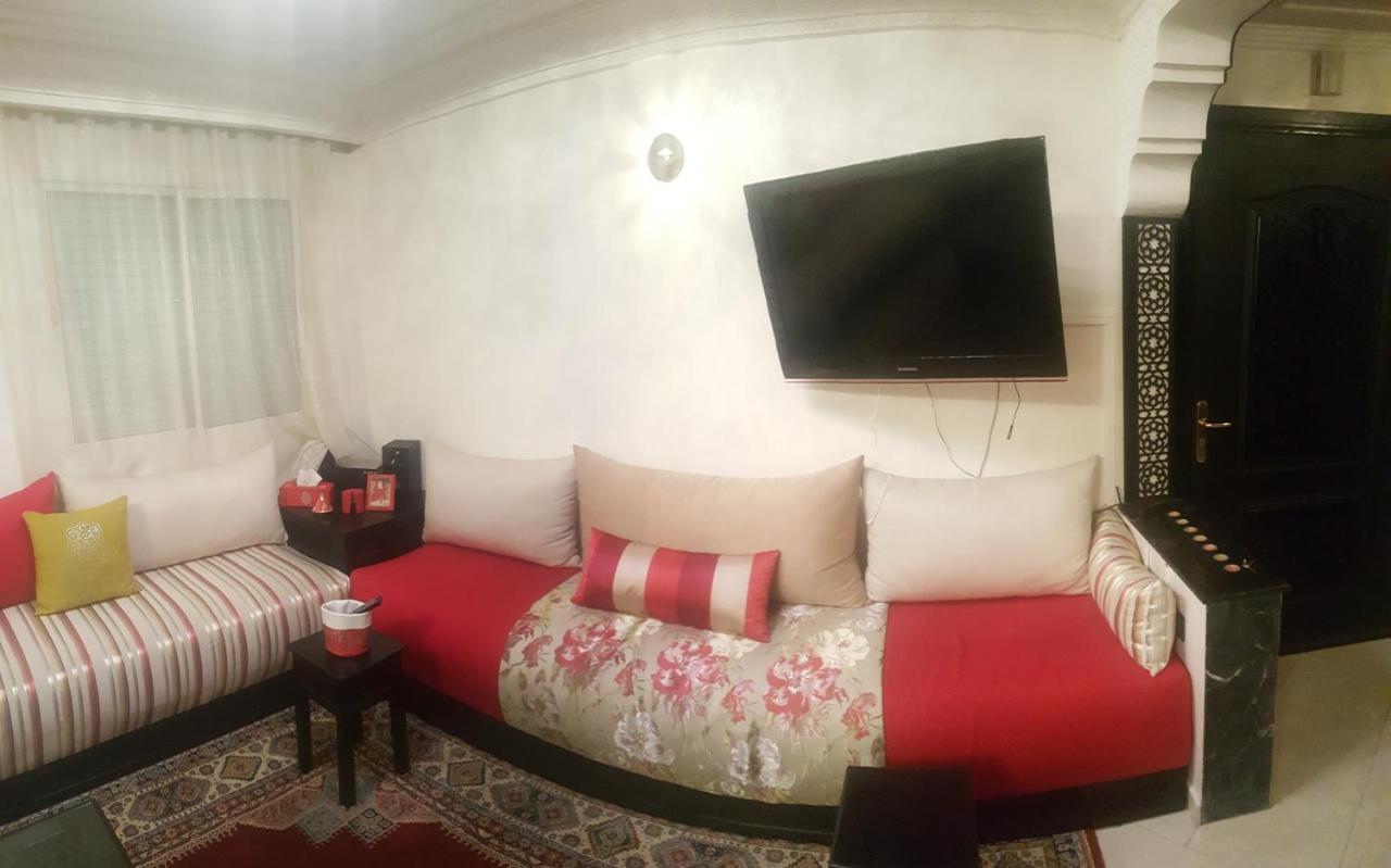 Ayam Room Salé Extérieur photo