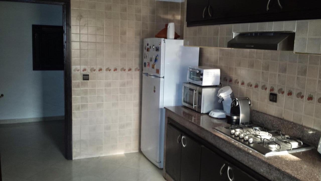 Ayam Room Salé Extérieur photo